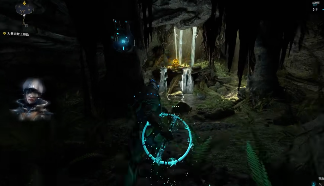 星际战甲银光林地任务怎么做 星际战甲银光林地任务怎么做