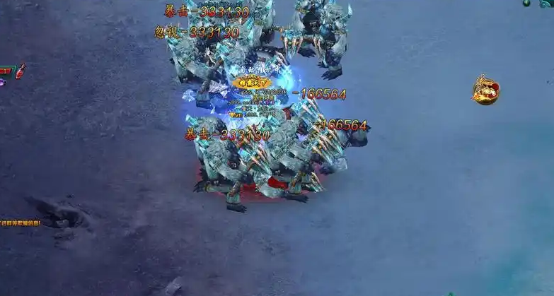 侠义ol怎么降级 侠义ol怎么降级