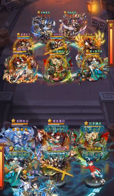 少年三国志怎么玩曹冲 少年三国志怎么玩曹冲