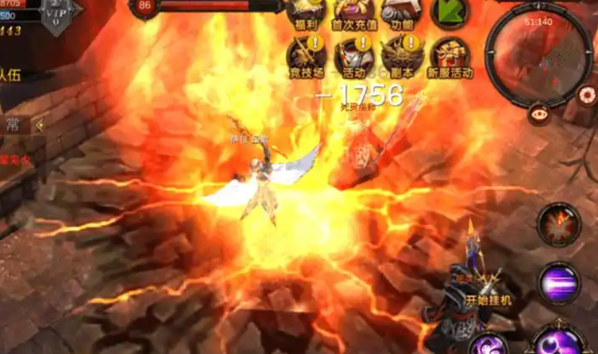 全民奇迹伤害加成怎么玩