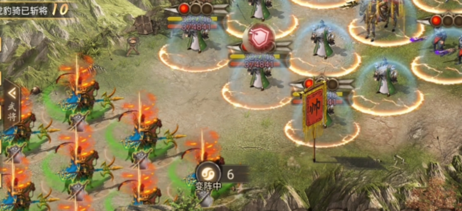 攻城掠地封地怎么玩 攻城掠地封地怎么玩