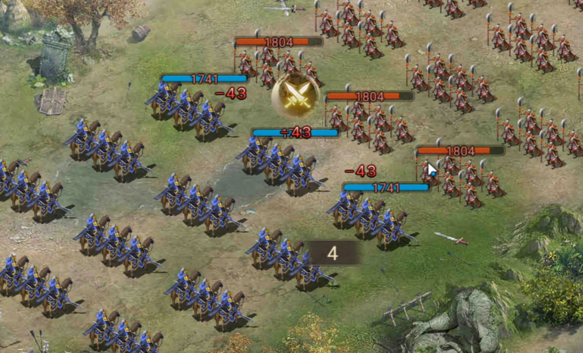 攻城掠地扫城有什么用 攻城掠地扫城有什么用