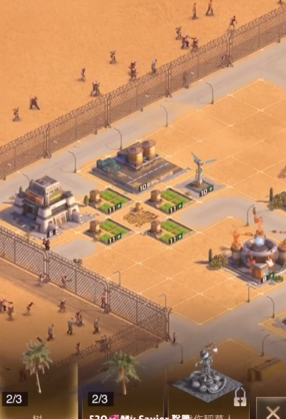 守望黎明建设者怎么玩