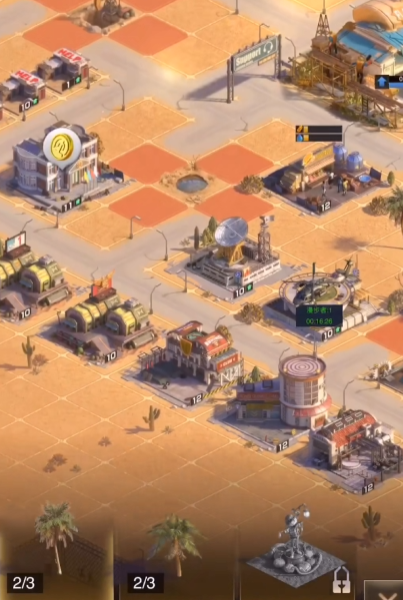 守望黎明建设者怎么玩