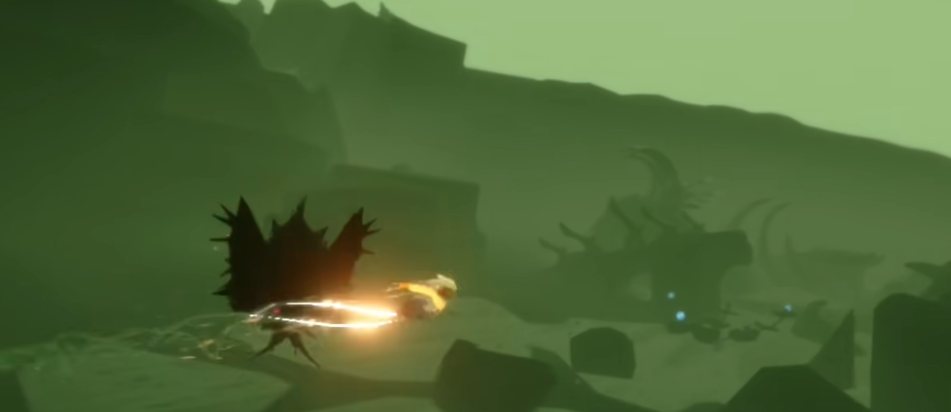 光遇如何完成面对冥龙