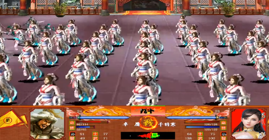 三国群英传2三国神域爆装备怎么玩 三国群英传2三国神域爆装备怎么玩