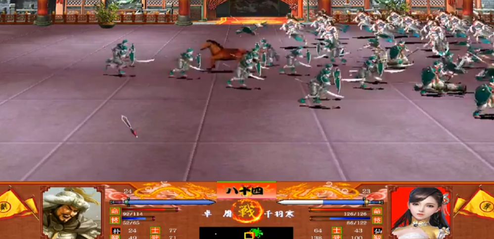 三国群英传2三国神域爆装备怎么玩 三国群英传2三国神域爆装备怎么玩