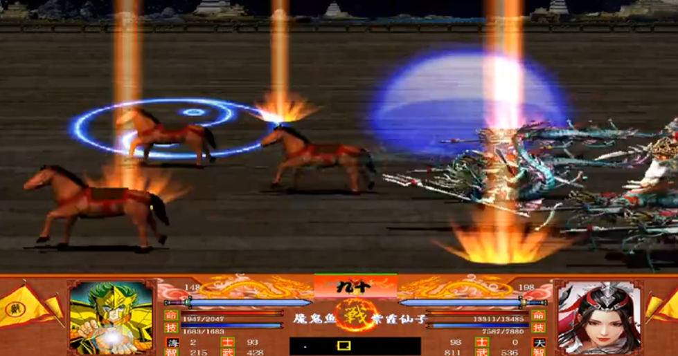 三国群英传2三国神域爆装备怎么玩 三国群英传2三国神域爆装备怎么玩