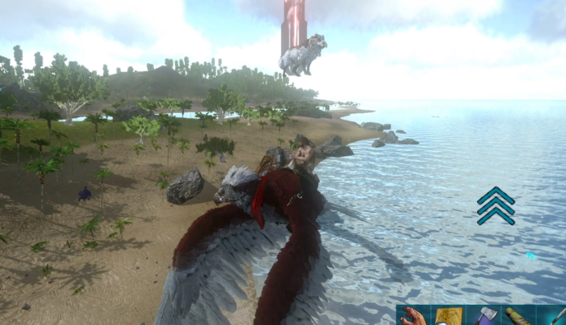 方舟生存进化主线剧情怎么触发