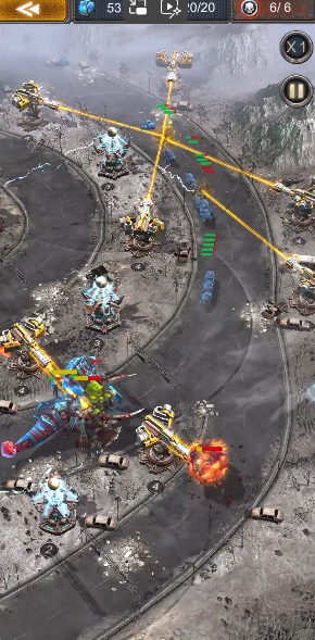 旭日之城炮塔怎么升级最快 旭日之城炮塔怎么升级最快