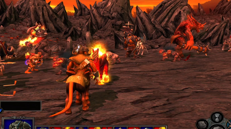 英雄无敌5主力英雄怎么选