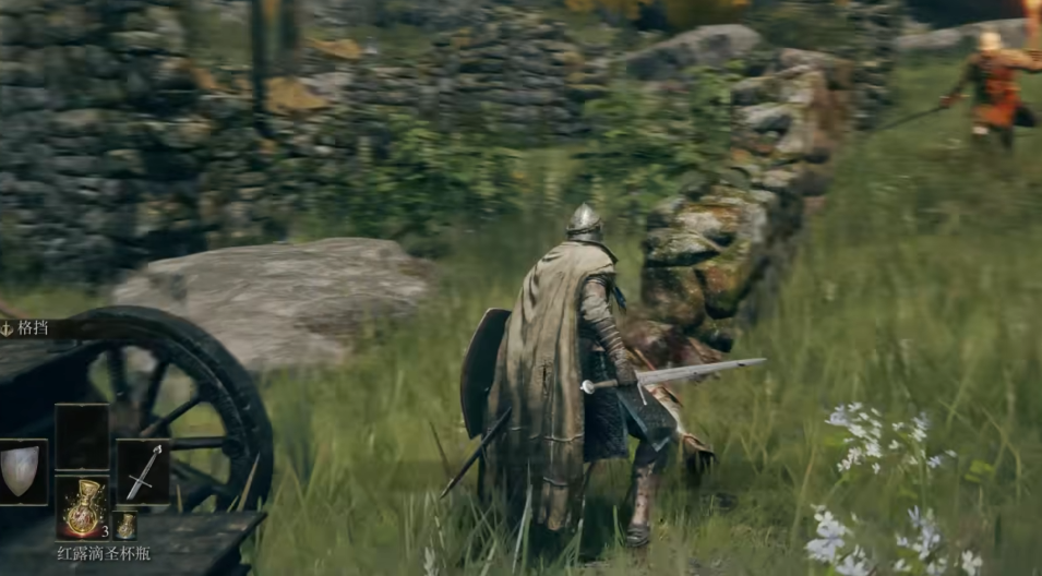 艾尔登法环新手路线是什么样