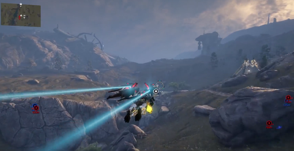 星际战甲每日任务怎么开启 星际战甲每日任务怎么开启