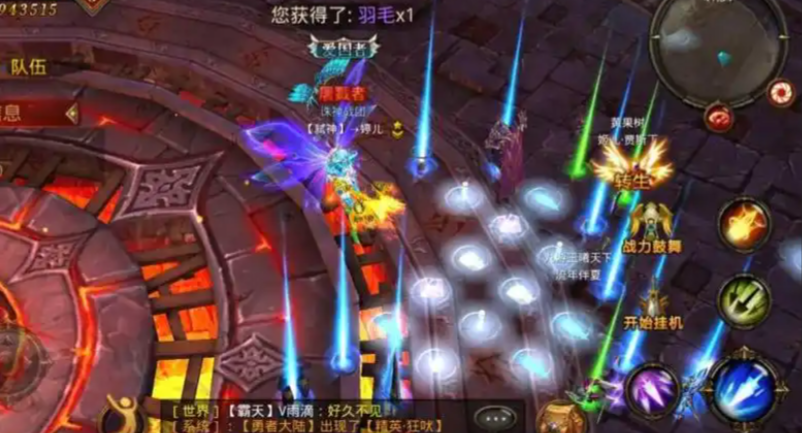 全民奇迹卡级怎么弄