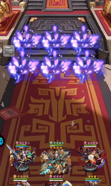 少年三国志军团经验怎么得