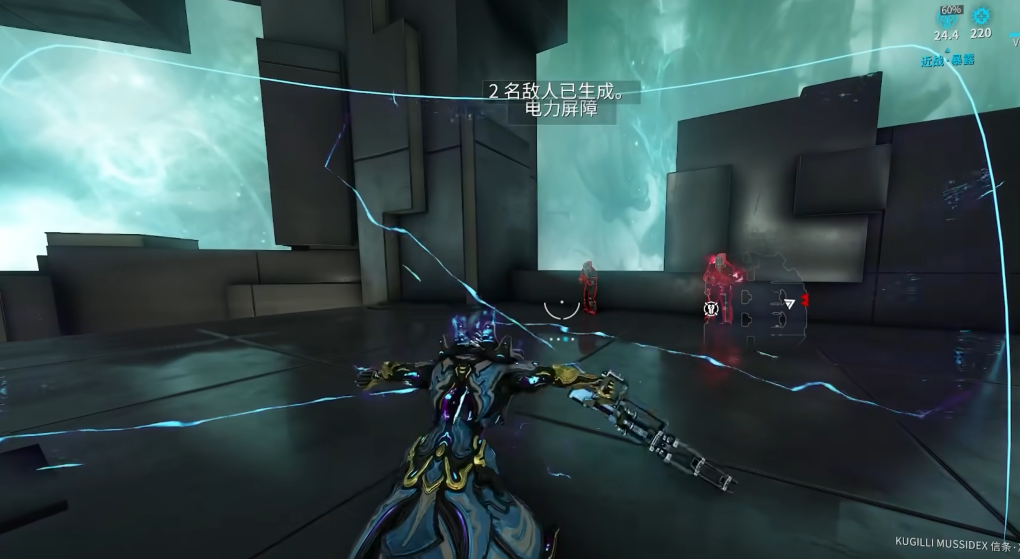 星际战甲开图用什么甲