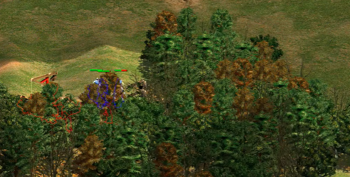 帝国时代2征服者极难怎么玩 帝国时代2征服者极难怎么玩