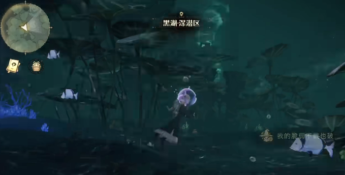 哈利波特魔法觉醒哪里领宝石