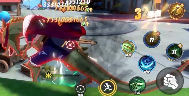 航海王热血航线德雷克值得培养吗