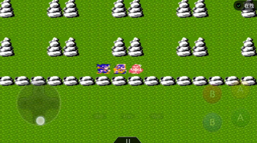 吞食天地2荆州城在哪