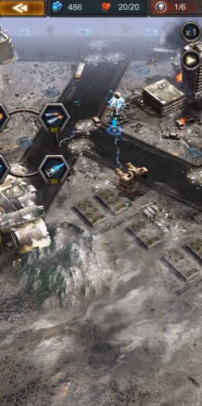 旭日之城炮塔怎么升级最快 旭日之城炮塔怎么升级最快