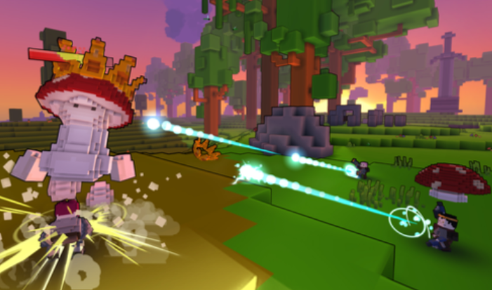 宝藏世界职业选择怎么玩 宝藏世界职业选择怎么玩