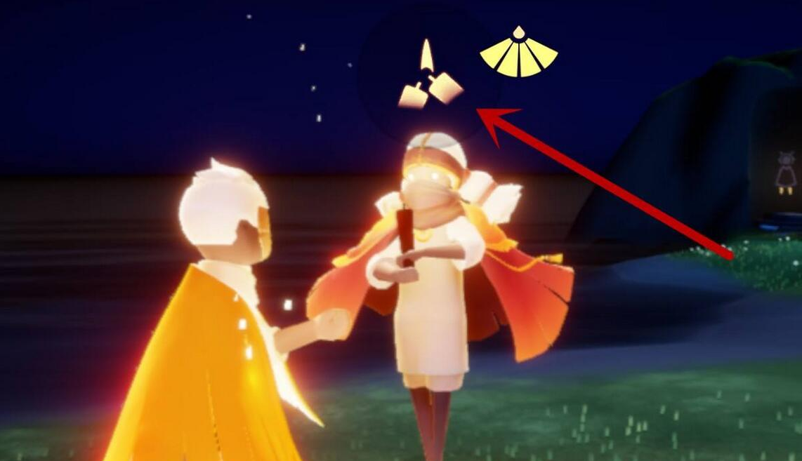 光遇如何套路朋友给你一颗心 光遇如何套路朋友给你一颗心