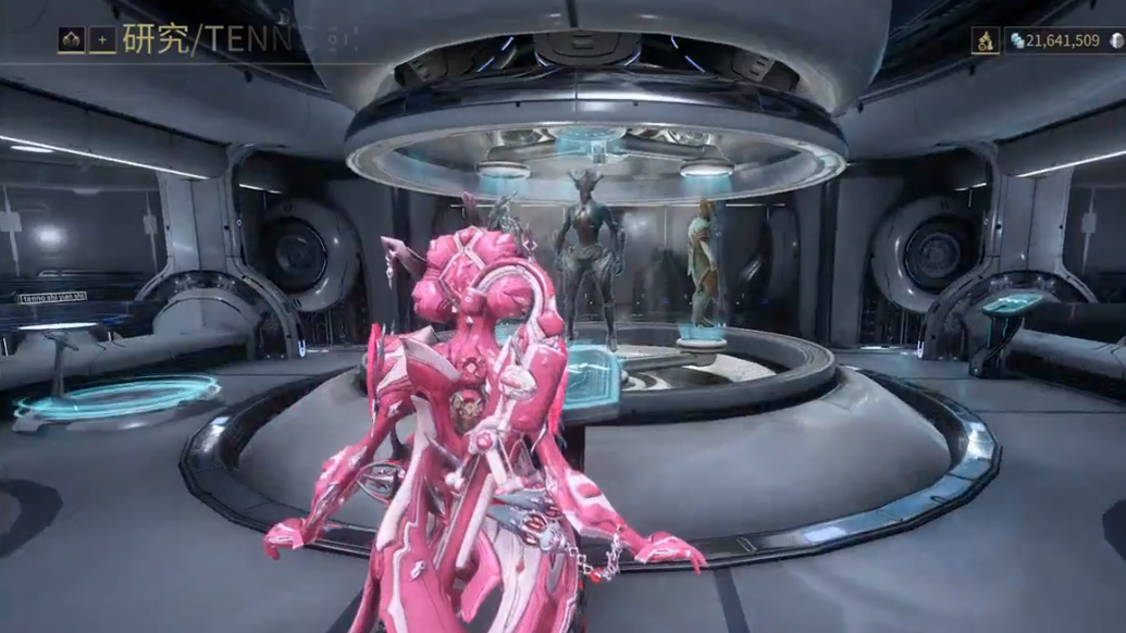 星际战甲新手推荐什么主武器