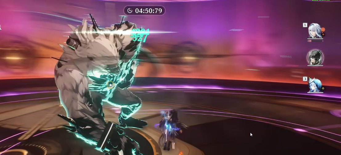 鸣潮的深塔怎么开