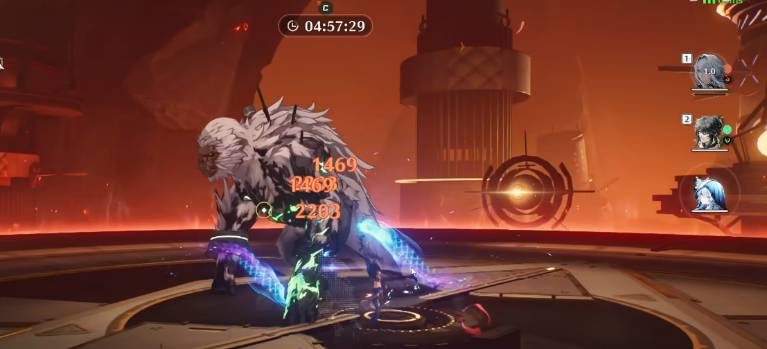 鸣潮的深塔怎么开