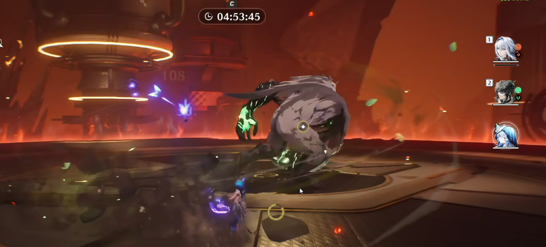 鸣潮的深塔怎么开