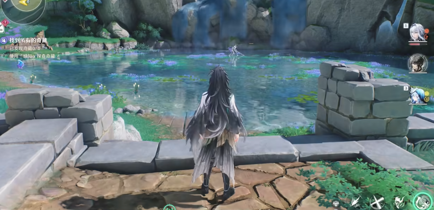 鸣潮曙光微明怎么获得