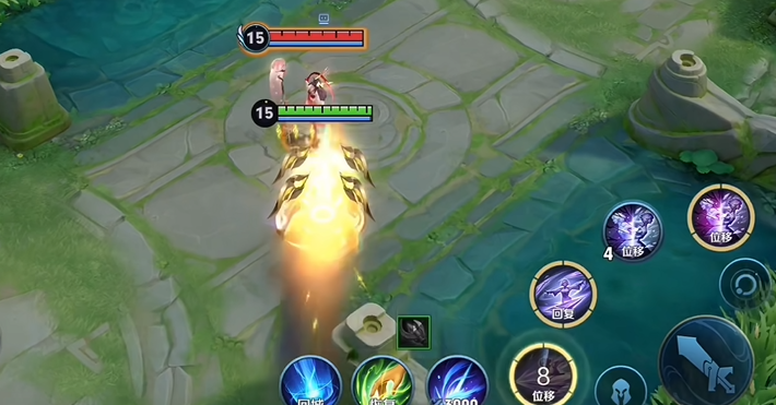 王者荣耀镜铭文和出装怎么搭配 王者荣耀镜铭文和出装怎么搭配