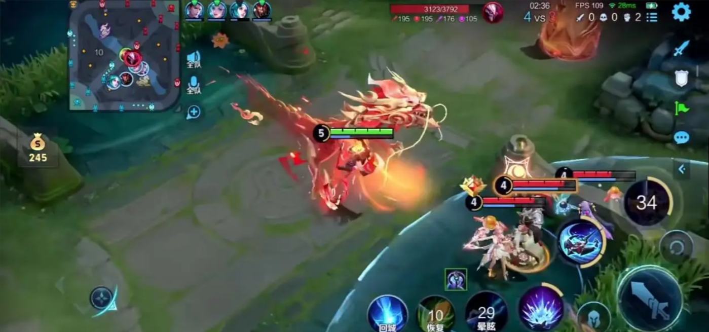 王者荣耀高分局孙策如何出装