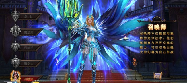 全民奇迹召唤师技能点怎么加