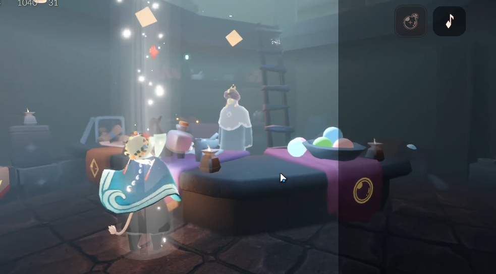 光遇如何获取魔法药水 光遇如何获取魔法药水