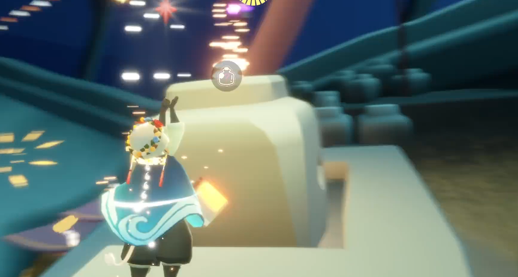 光遇如何获取魔法药水 光遇如何获取魔法药水