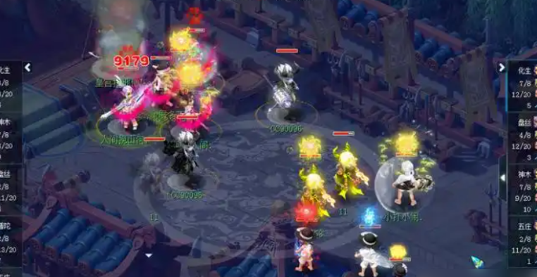 梦幻西游日游神合什么好