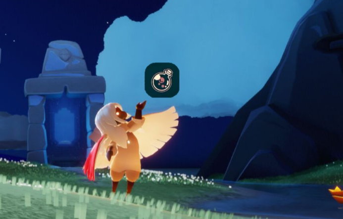 光遇如何获取魔法药水