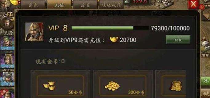 攻城掠地中投资券如何使用