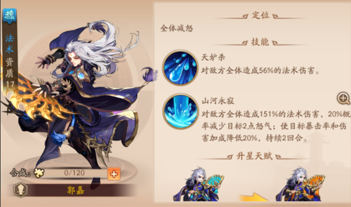 少年三国志二魏国金将如何布阵