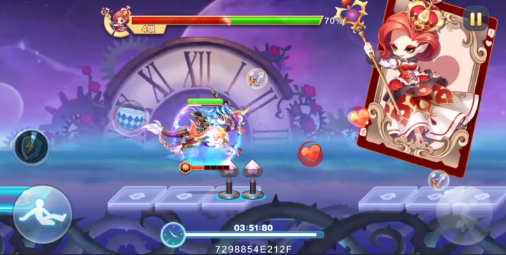 天天酷跑排位赛降魔技巧怎么用 天天酷跑排位赛降魔技巧怎么用