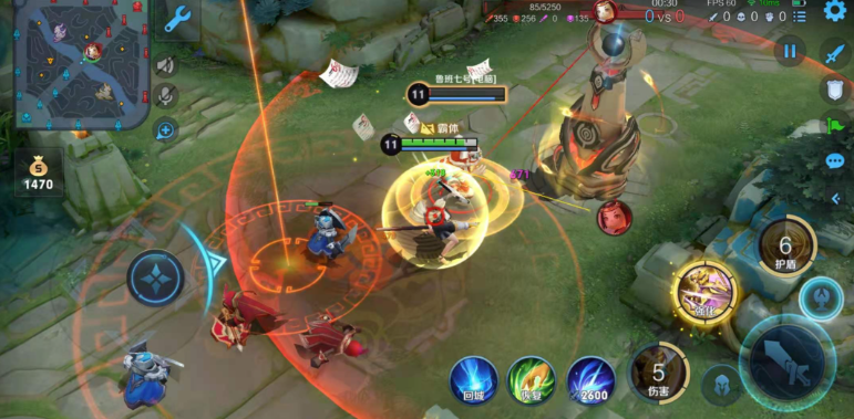 王者荣耀雅典娜如何出装 王者荣耀雅典娜如何出装