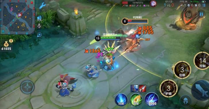 王者荣耀猴子打野铭文出装怎么推荐 王者荣耀猴子打野铭文出装怎么推荐