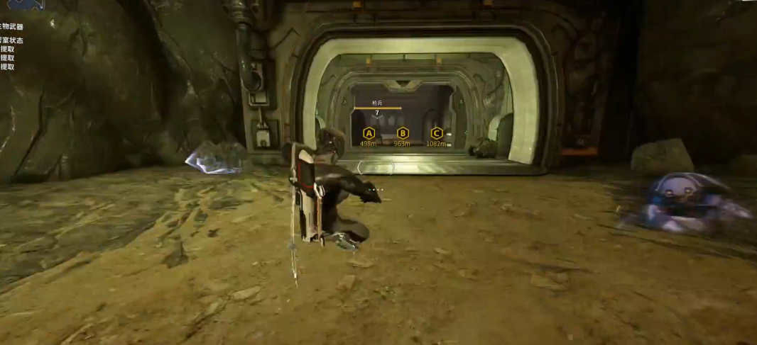 星际战甲系怪害怕什么元素 星际战甲系怪害怕什么元素