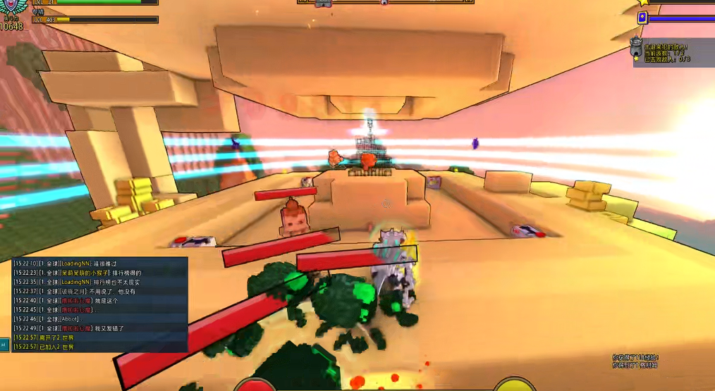 宝藏世界无头骑士宠物在哪 宝藏世界无头骑士宠物在哪