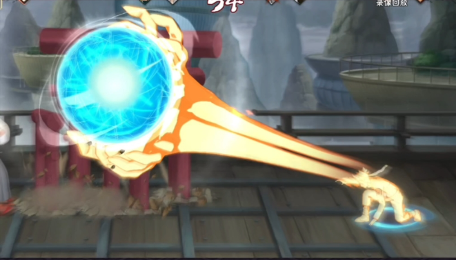 火影忍者金鸣怎么玩