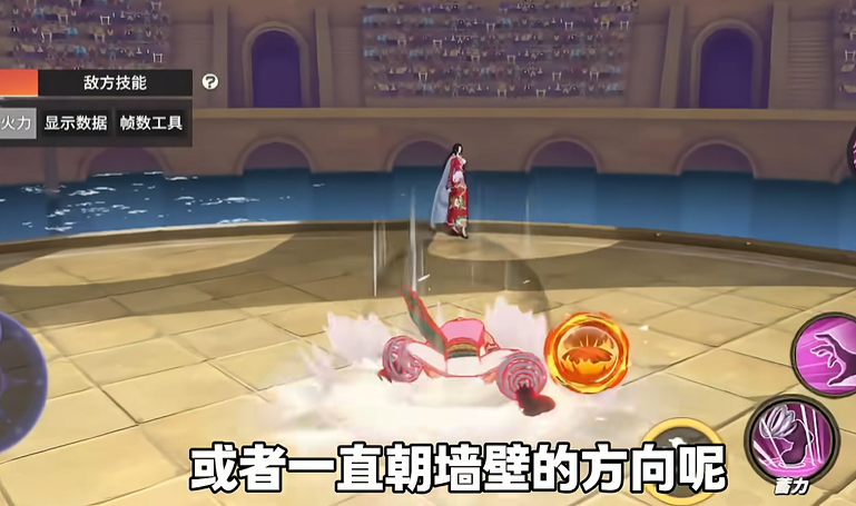 航海王热血航线贝拉米强吗