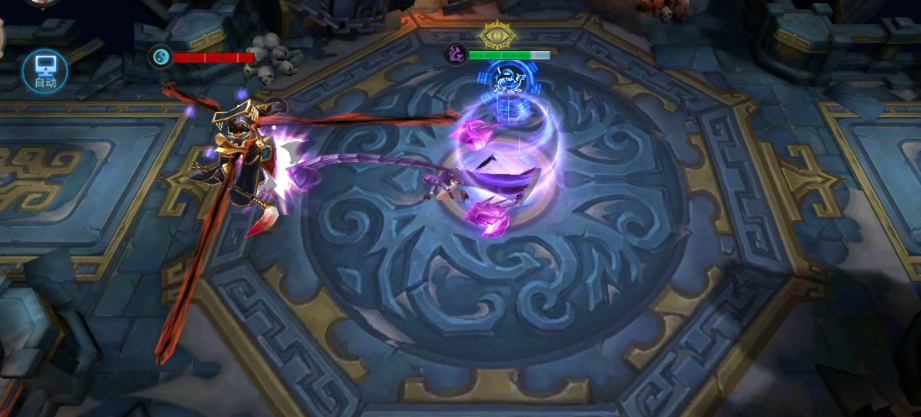 乱斗西游阎王怎么添加天赋