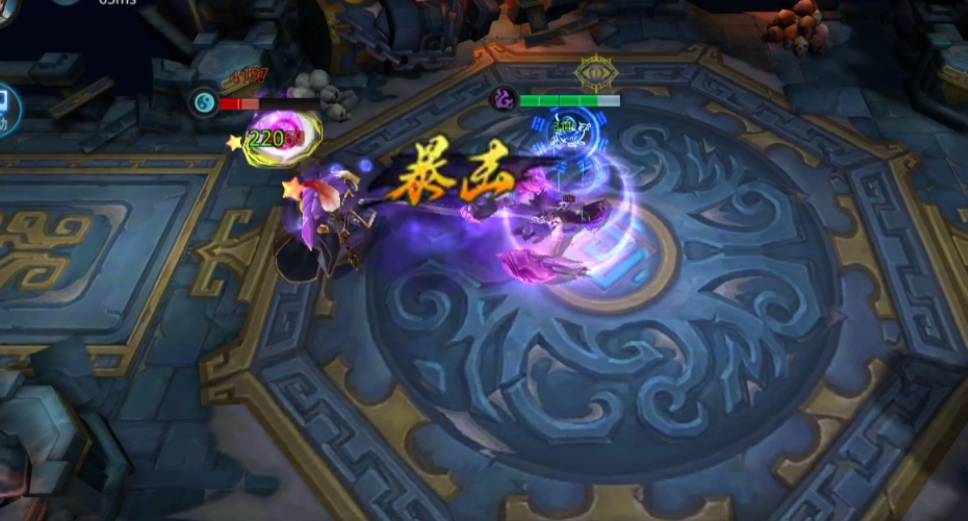 乱斗西游阎王怎么添加天赋